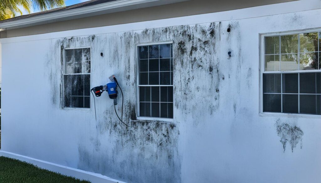 Fix Mold Miami in action