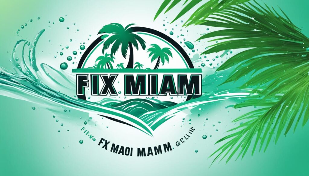 Fix Mold Miami logo