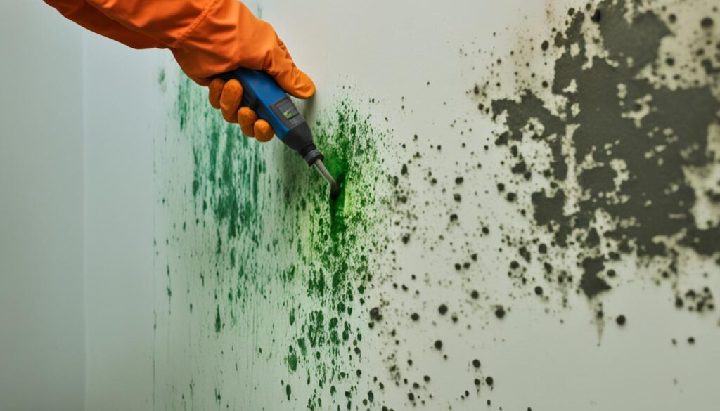 Fix Mold Miami mold assessment