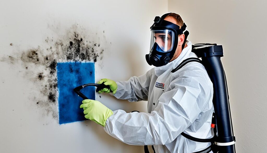 Fix Mold Miami mold assessment