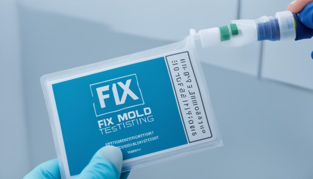 Fix Mold Miami mold assessment Miami