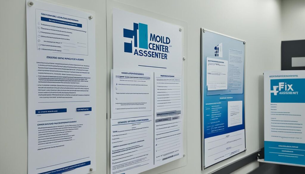 Fix Mold Miami mold assessment center