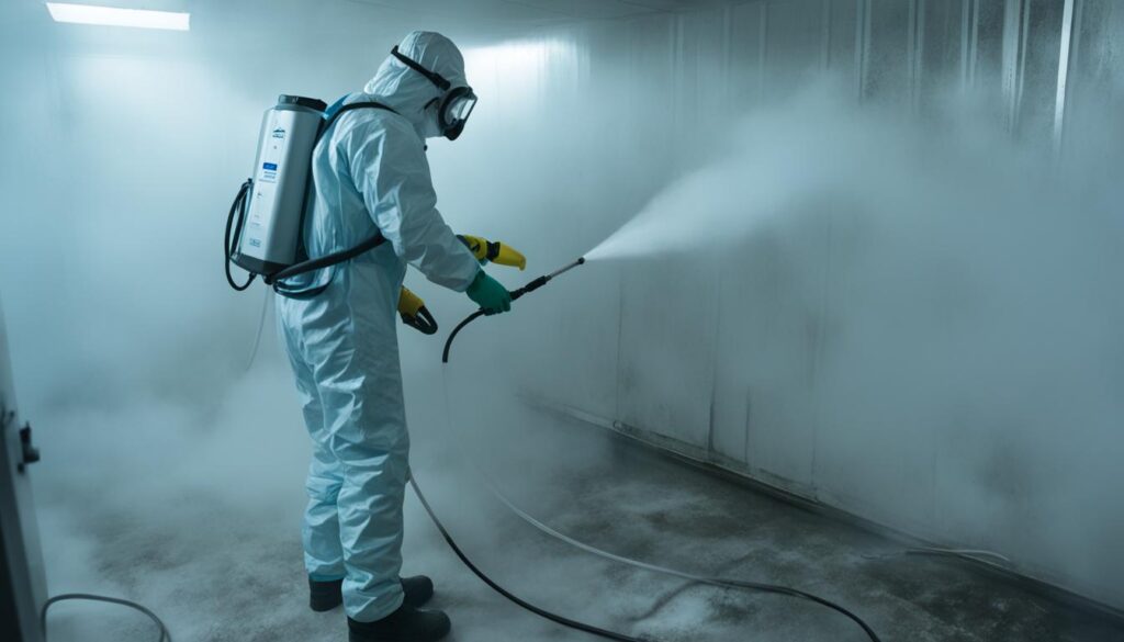 Fix Mold Miami mold remediation