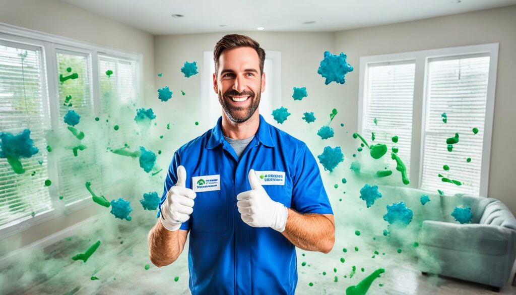 Fix Mold Miami mold remediation