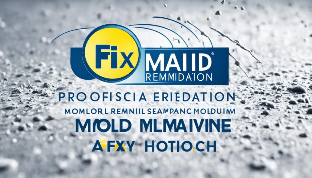 Fix Mold Miami near me