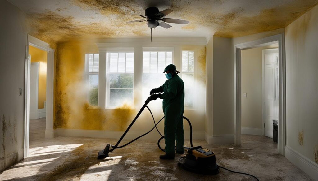 Florida Mold Remediation Solutions