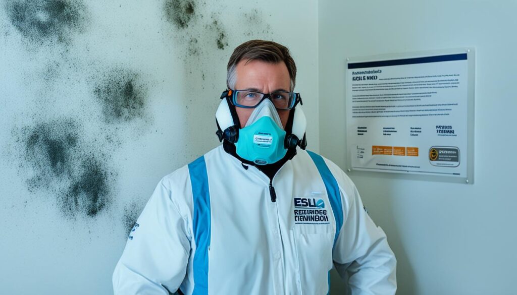 Florida Mold Removal Services