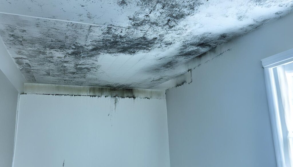 Florida home mold risk factors