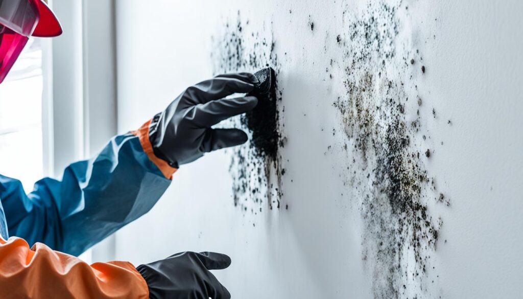 Florida mold remediation