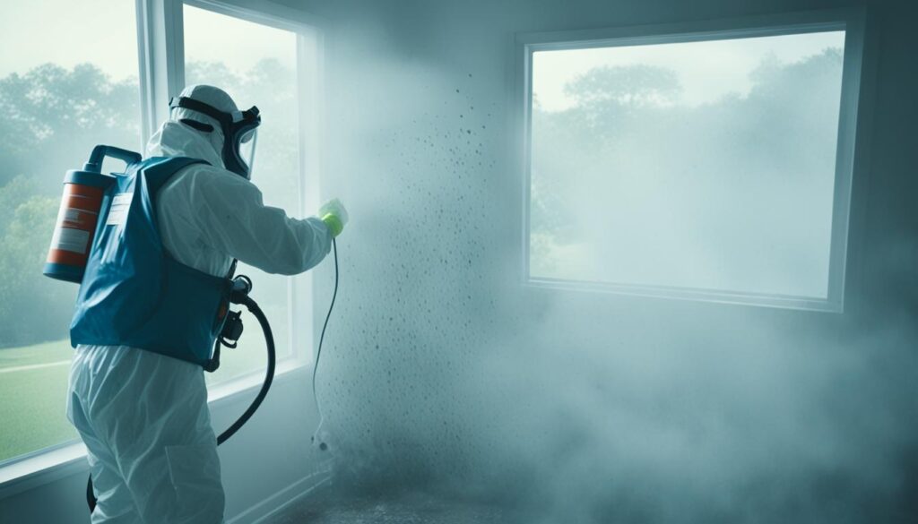 Florida mold remediation