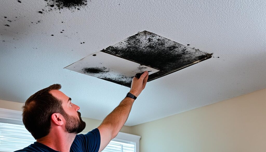 Florida mold remediation