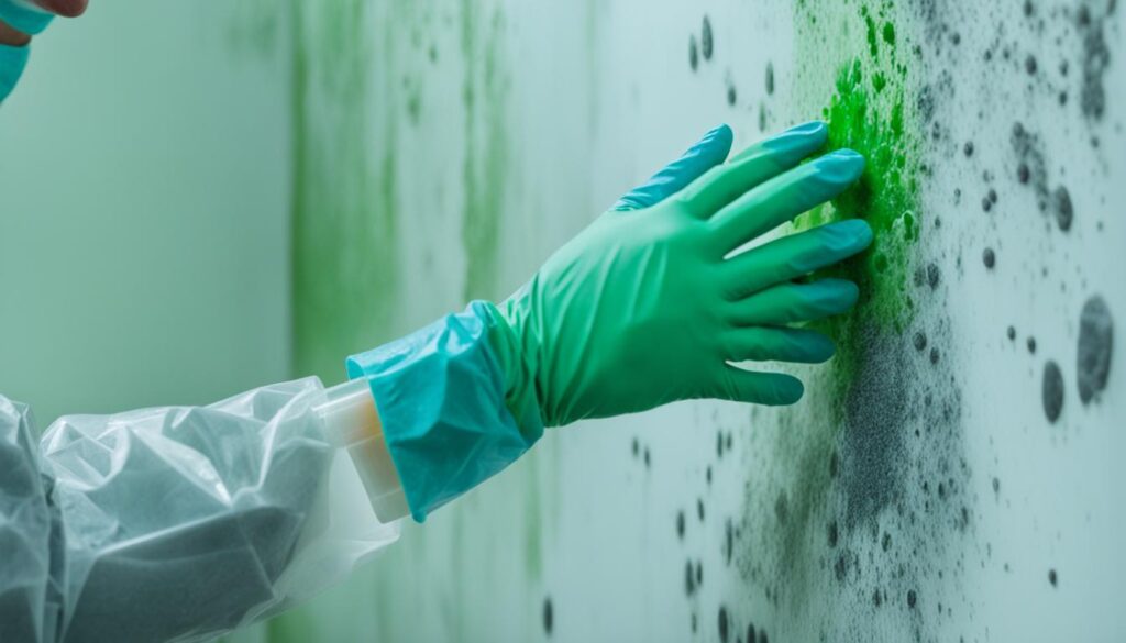 Florida mold removal specialist