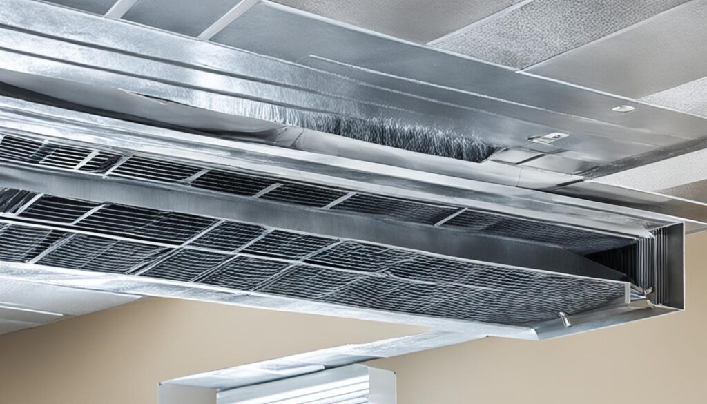 Fort Worth Air Duct Specialists