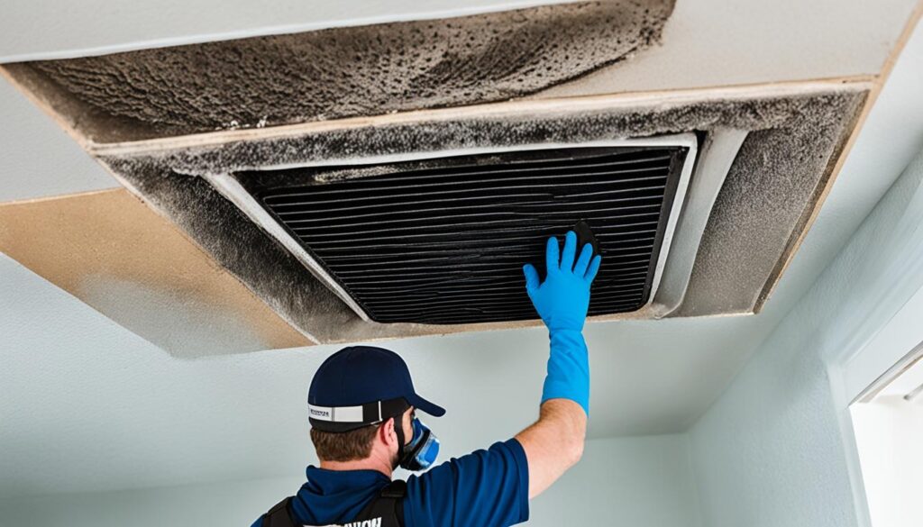 Germantown MD ductwork cleaning