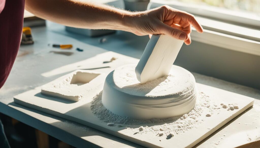 Getting Started in Plaster Mold Casting