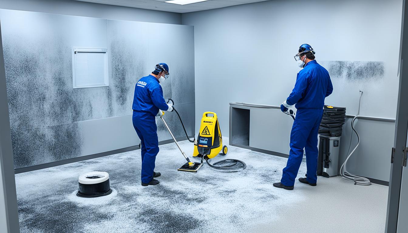 Good mold remediation companies?