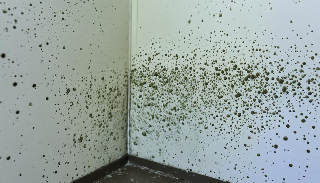 Greensboro mold remediation