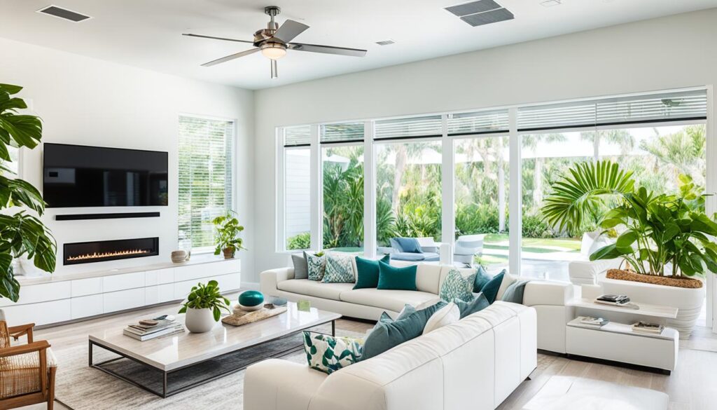 HVAC Solutions for Florida Homes