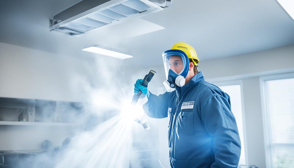 HVAC cleaning Clearwater