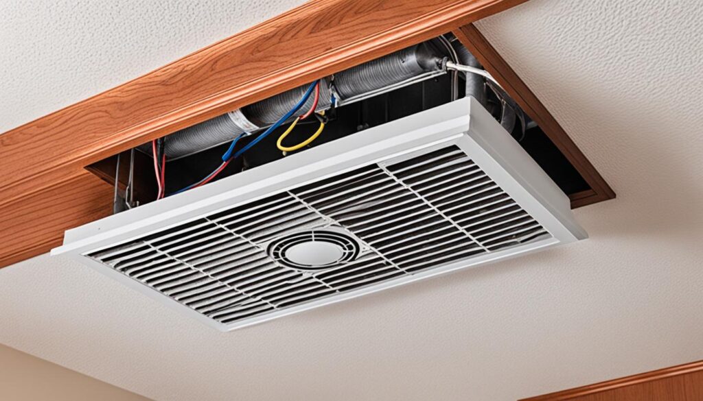 HVAC cleaning Germantown