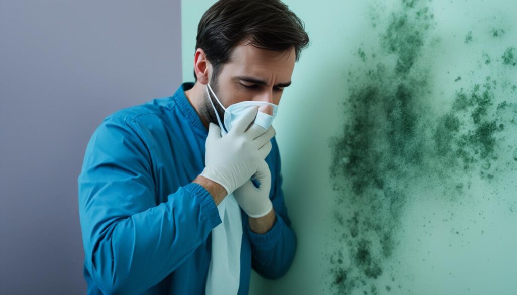 Health Risks Associated with Breathing Mold in Miami