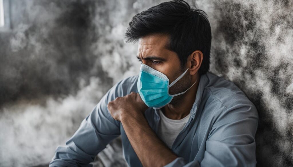 Health Risks of Inhaling Mold Spores in Miami