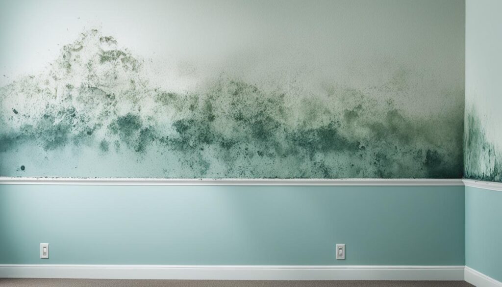 Hidden Expenses in Mold Repair