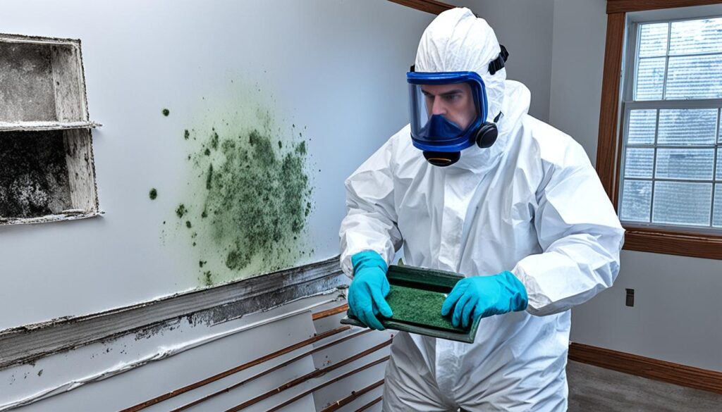 Homestead Mold Remediation Experts