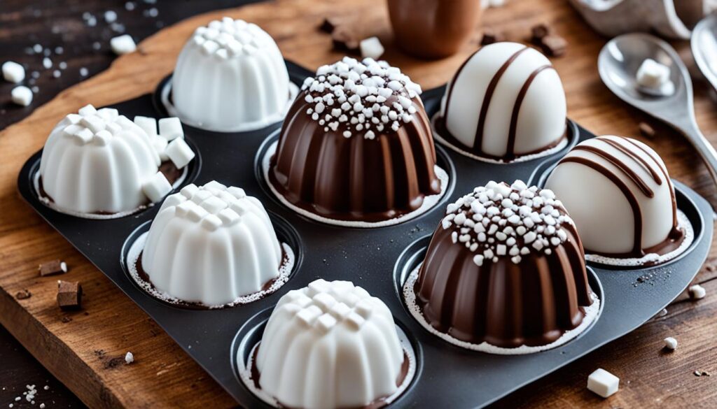 Hot Chocolate Bomb Mold