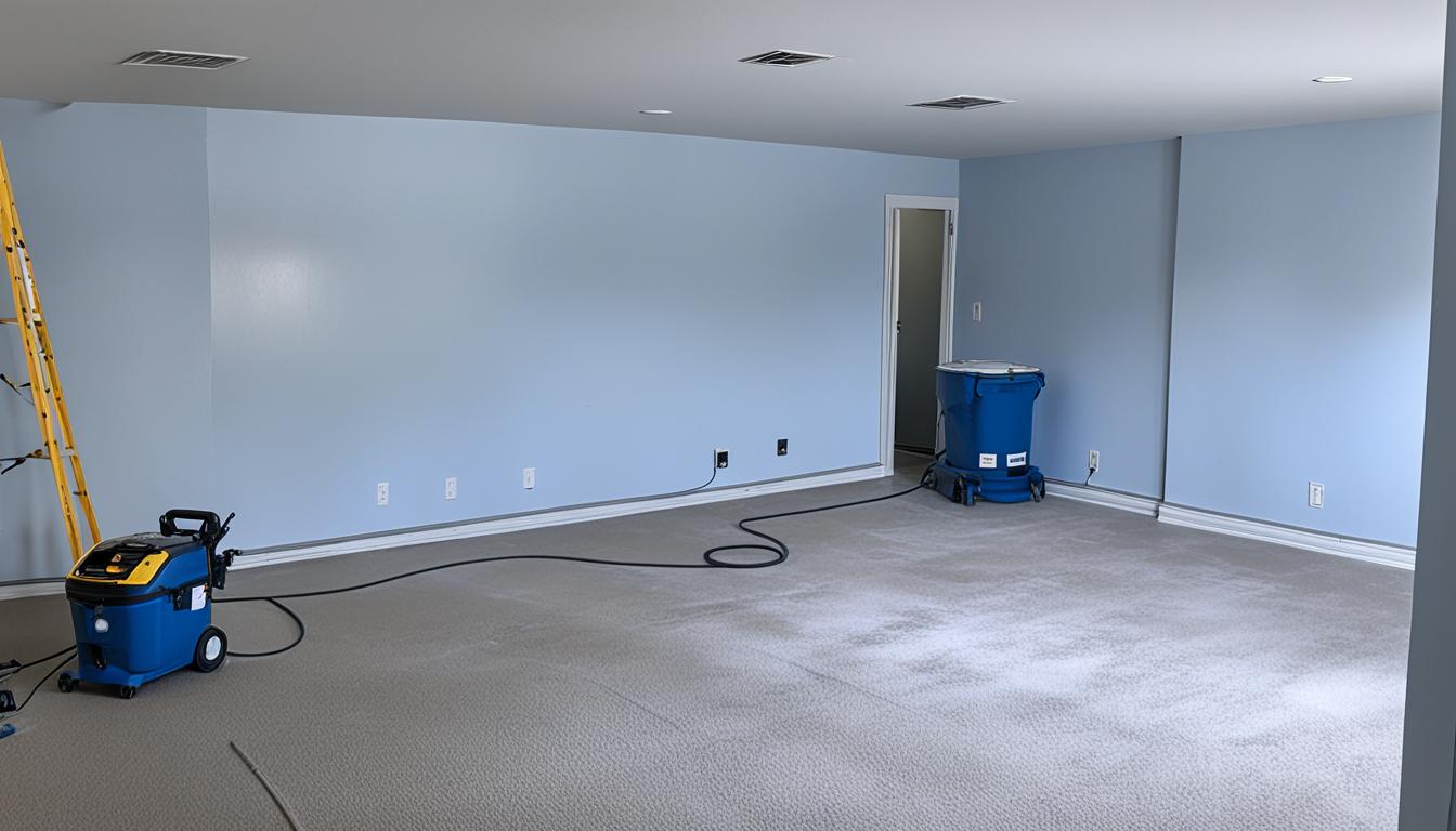 How Mold Remediation Is Done - doctordampventilation