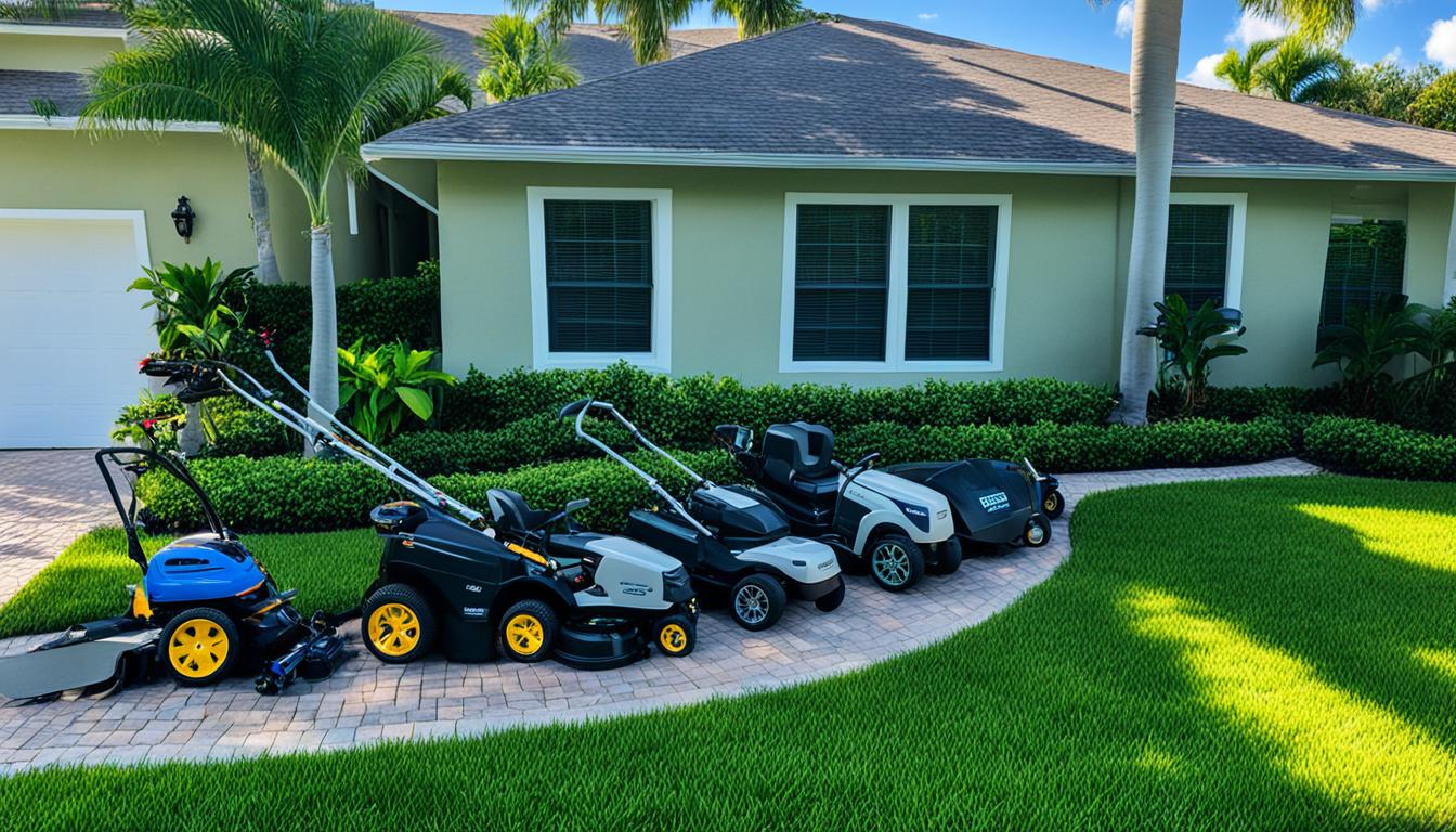 How can Delray Beach homeowners ensure thorough