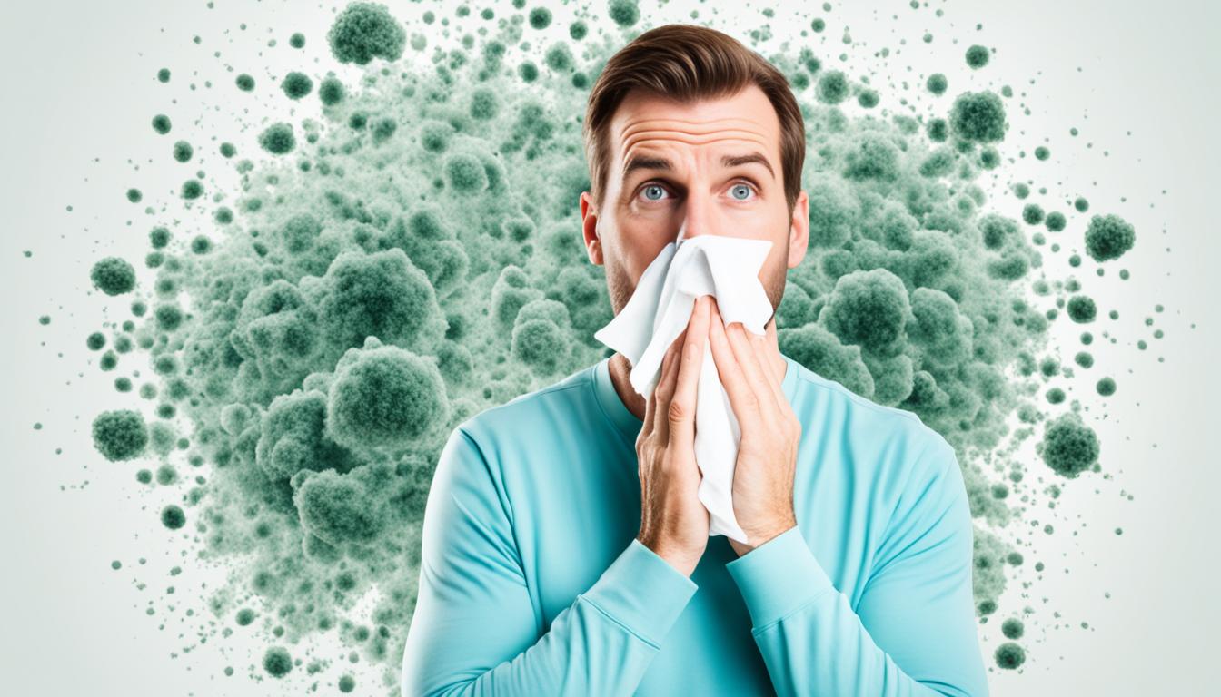 How damaging is mold illness for the health?