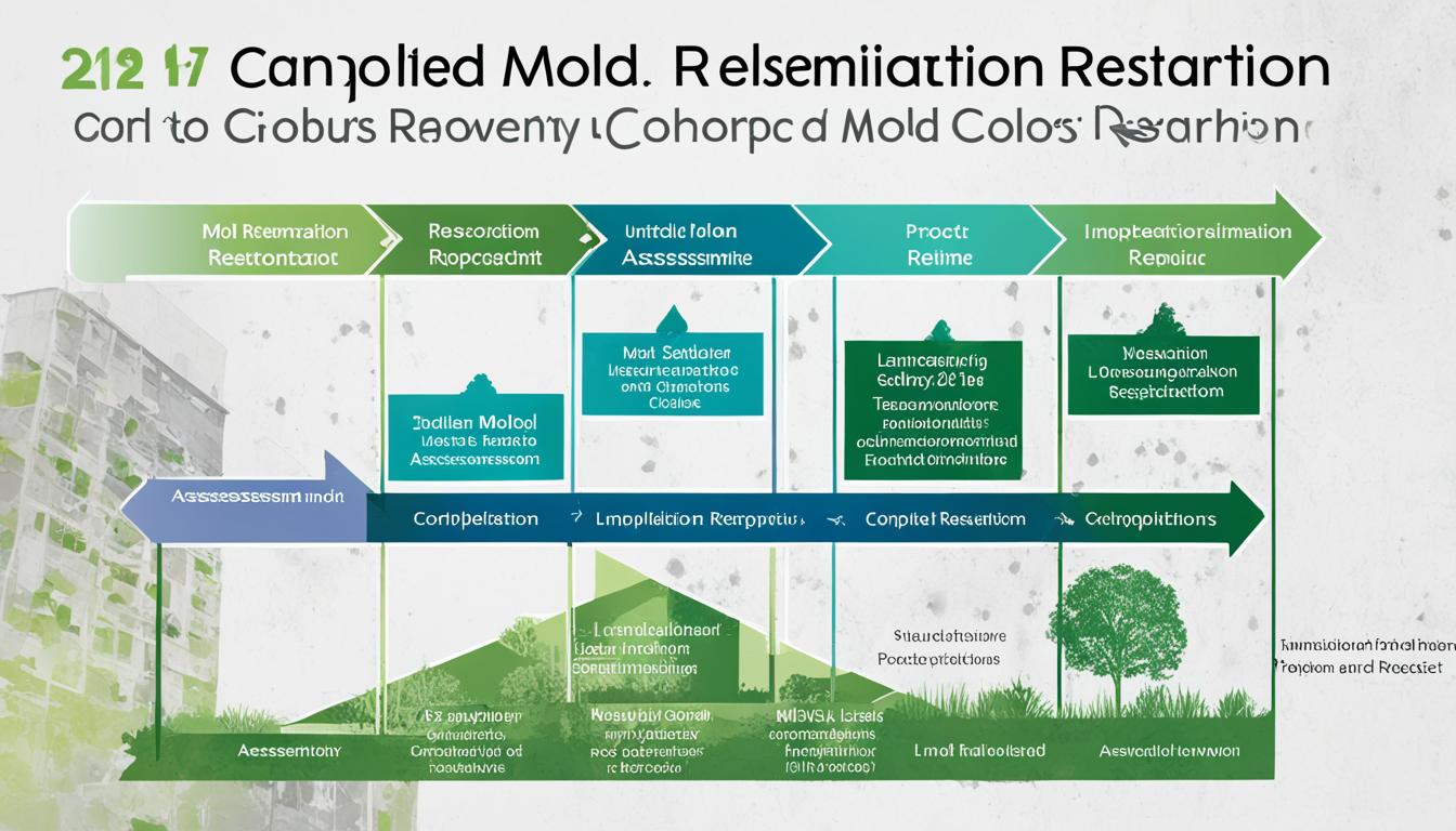 How long does a landlord have to fix a mold problem?