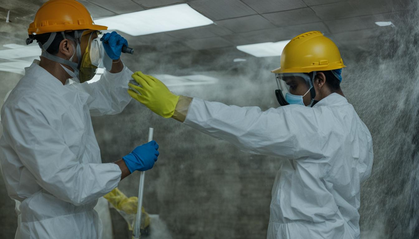 How to choose a mold remediation service in Miami for businesses?