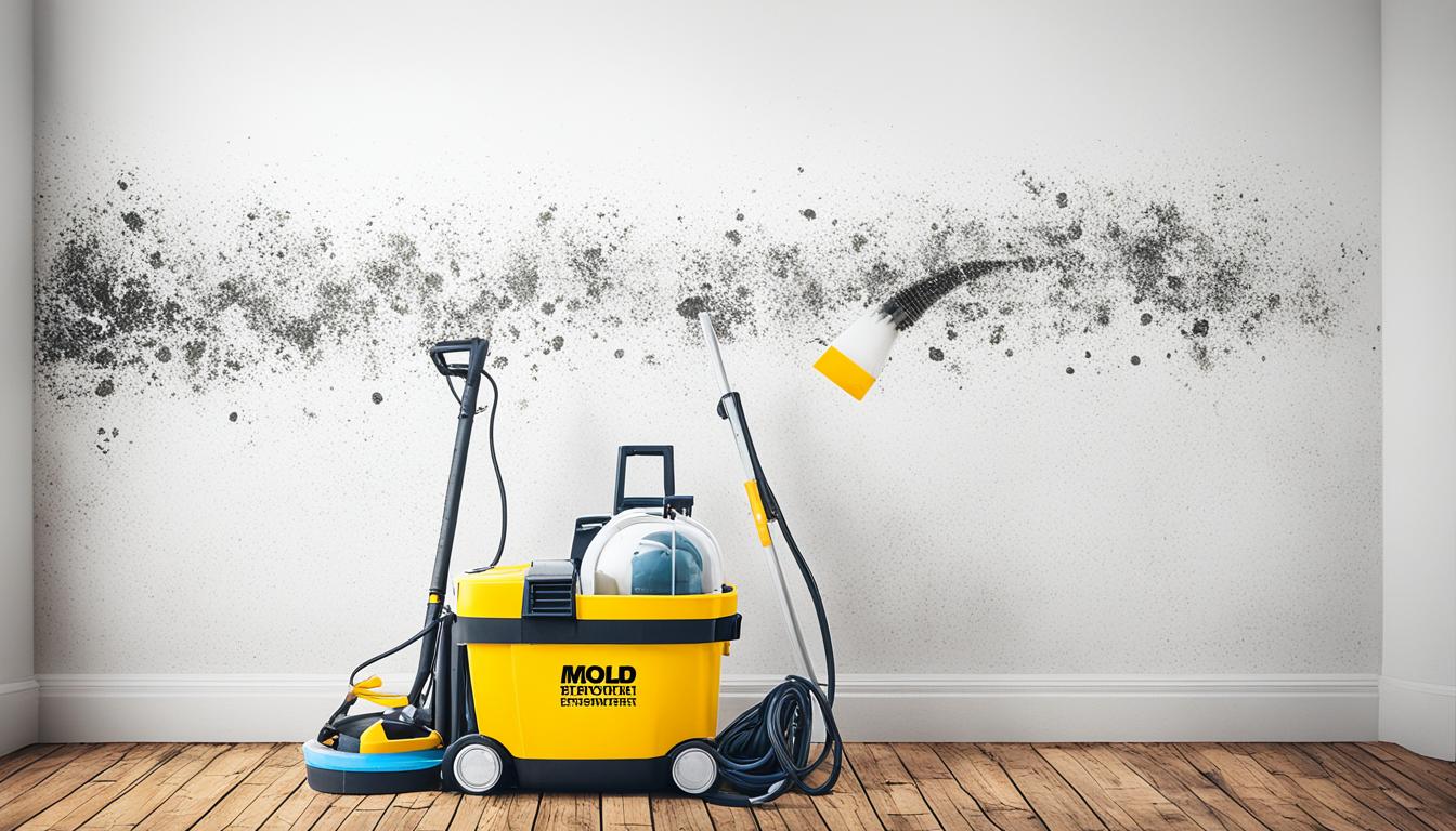 How to choose a mold removal service