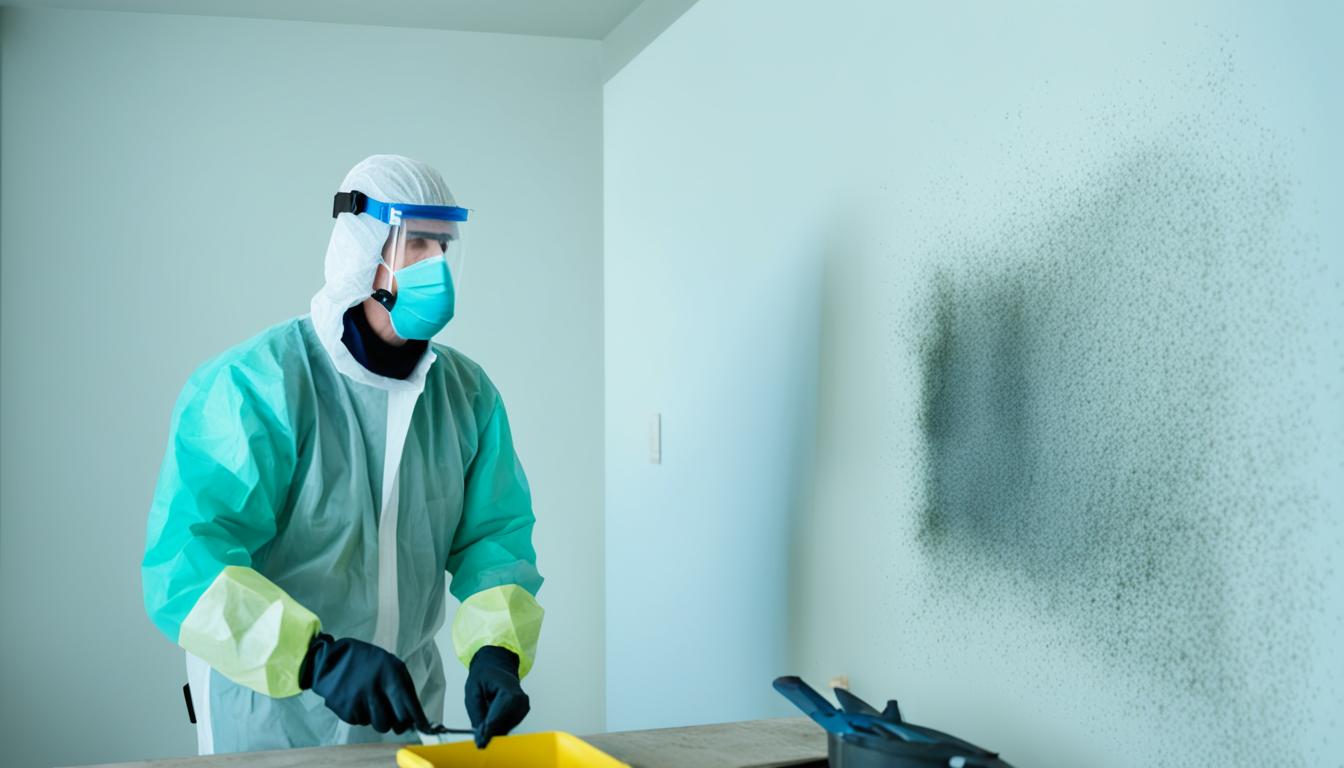 How to choose a professional company for mold