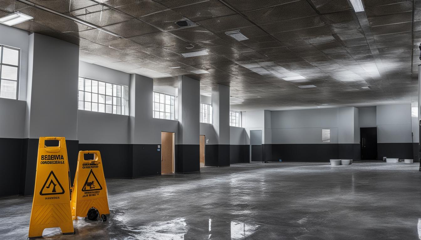 How to find fast mold remediation services in Miami for businesses?