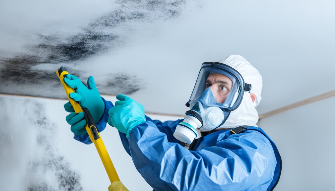 How to find reliable mold remediation services in South