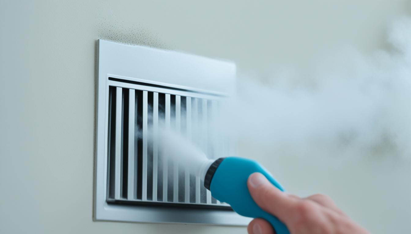 Eliminate Mold Smell from Vents Quick Solutions