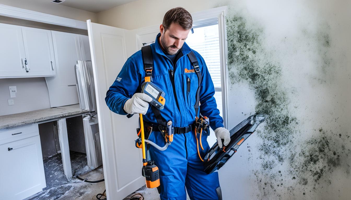 How to know if your mold remediation contractor is good