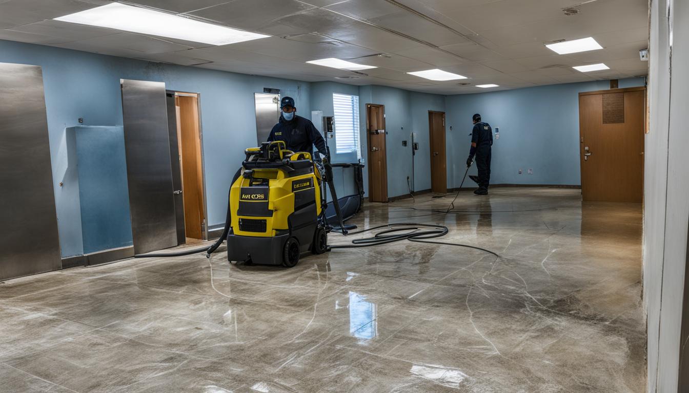 How to negotiate costs for mold removal in Miami businesses?