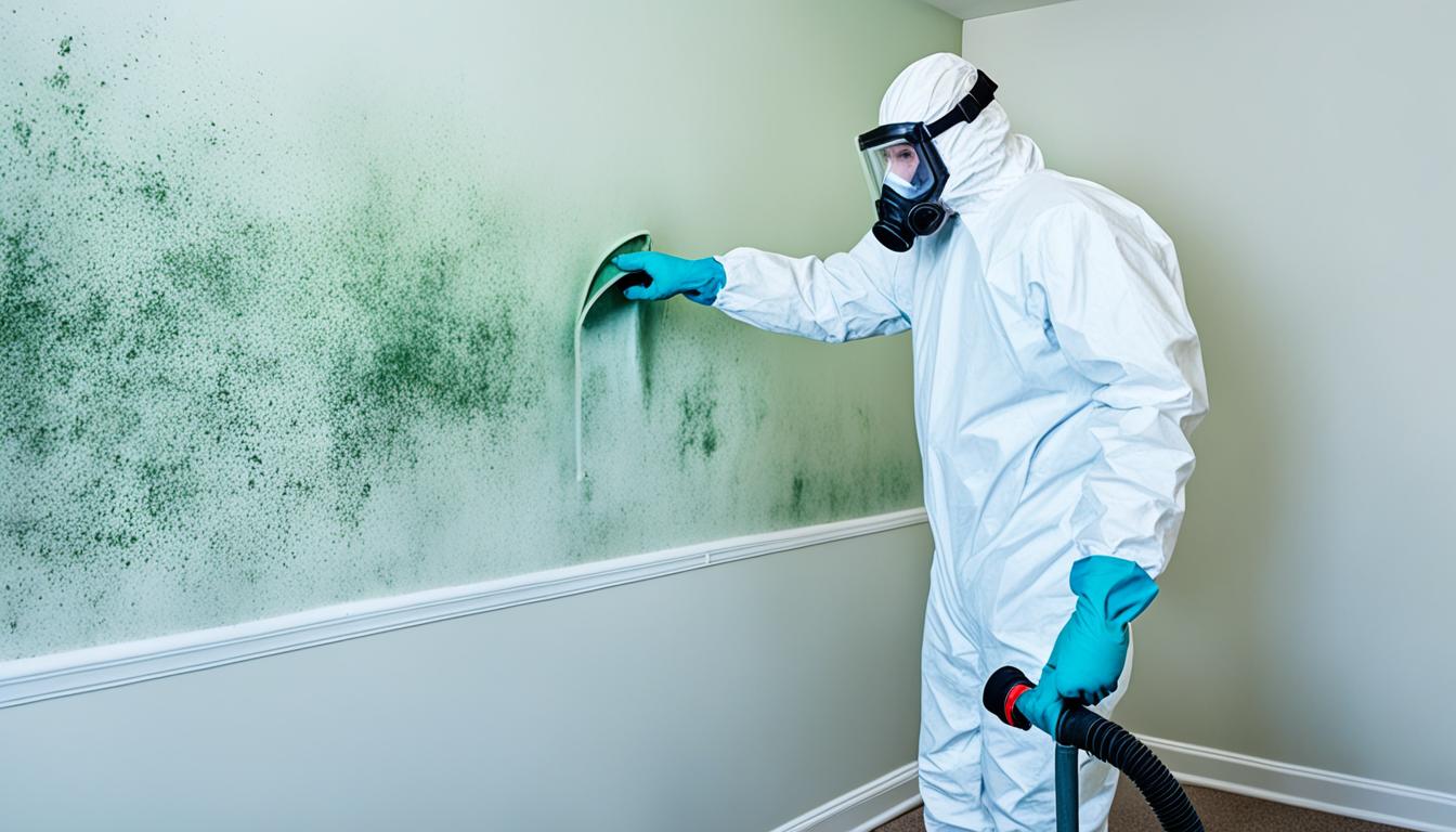 If You Need Mold Remediation Service, Call Us Now