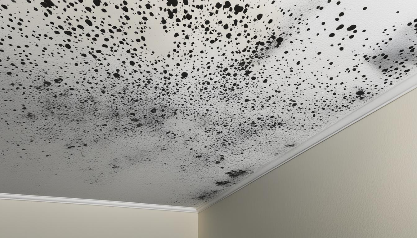 If your landlord won't fix mold damage in your apartment