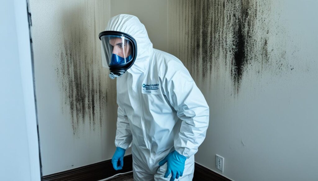 Importance of Certified Mold Remediation