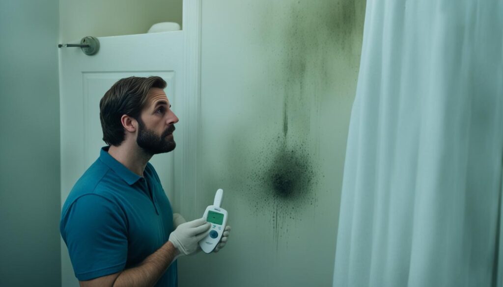 Importance of Mold Detection