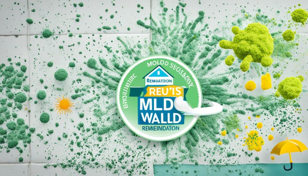 Importance of Mold Remediation