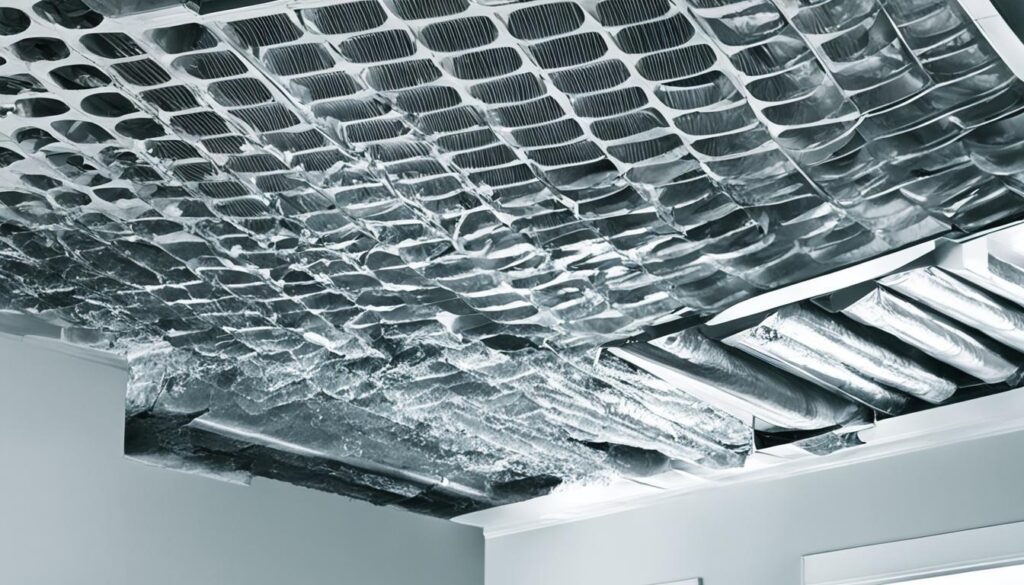 Improving Energy Efficiency through Air Duct Cleaning