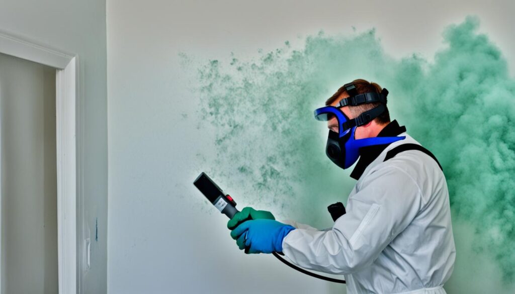 Indoor Air Quality Testing