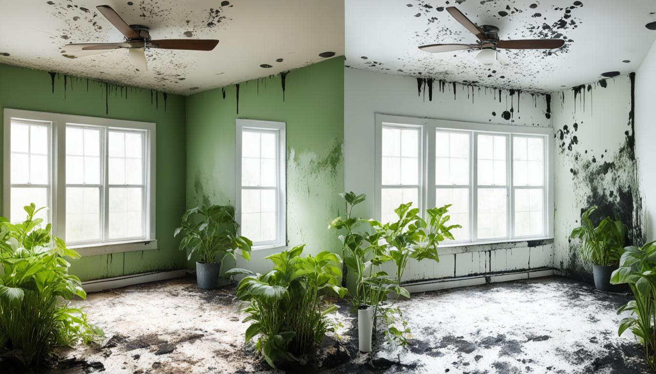 Is all mold dangerous?