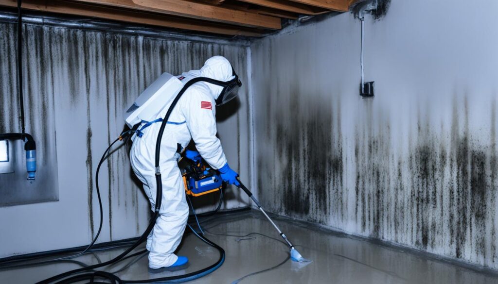 Lake Worth Mold Remediation Services